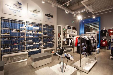 adidas emporium